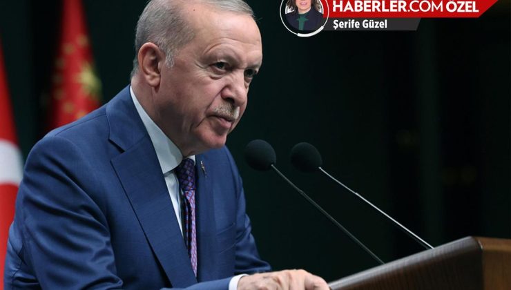 Cumhurbaşkanı Erdoğan’dan MKYK toplantısında önemli Terörsüz Türkiye mesajı