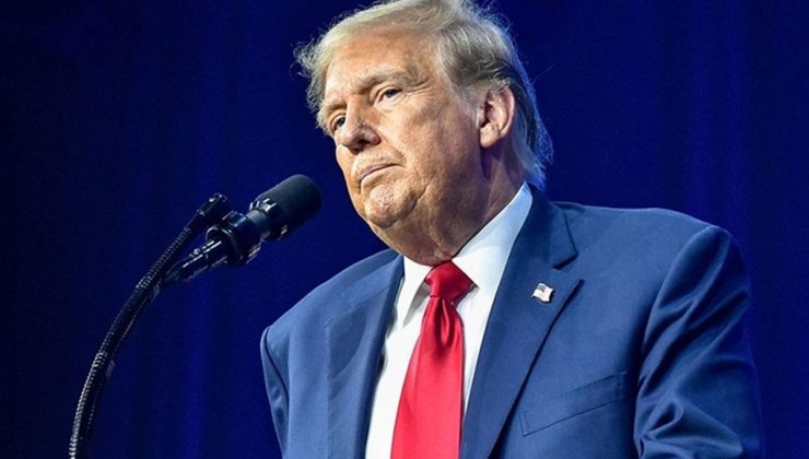 Resmen kesinleşti! ABD Başkanı Trump yarın Ankara’da