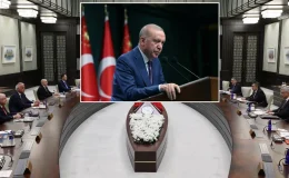 Cumhurbaşkanlığı Kabinesi’nin öncelikli gündemi NATO ve ABD İran savaşı