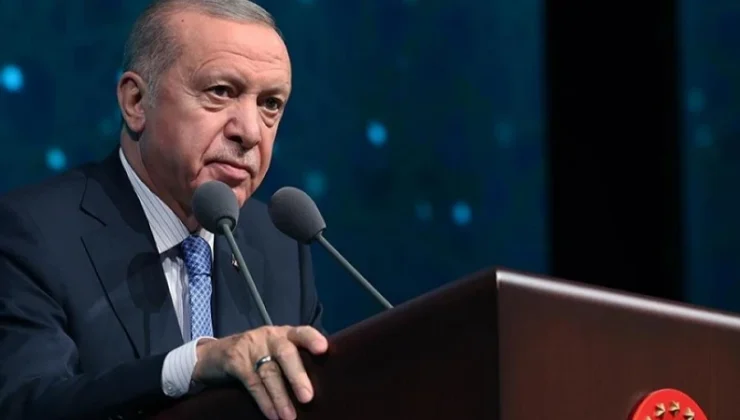 Erdoğan’dan ABD-İran barış anlaşmasına ilişkin açıklama: Bölgemizde sulh-u sükunun hâkim kılınması adına önemli bir gelişme