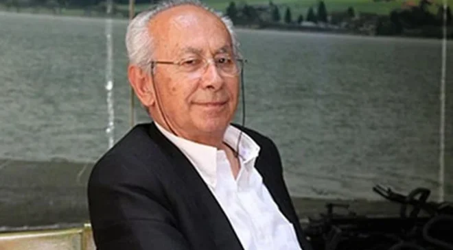 Politik İslamcı son hamle…Fikret Başkaya