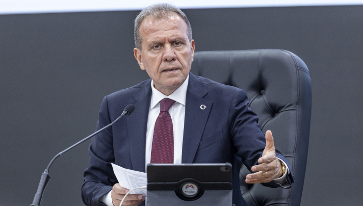 VVV: Vizyon, Vefa ve Vahap…