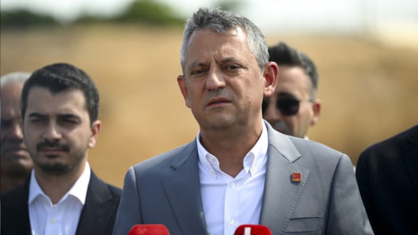 Özel:  Kılıçdaroğlu’nun o sözü uykumu kaçırdı