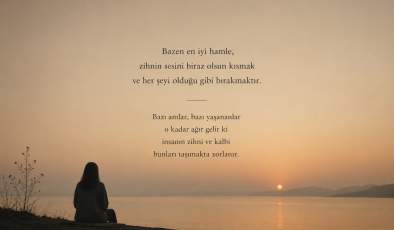 KÜFEYİ DEVİRME VAKTİ