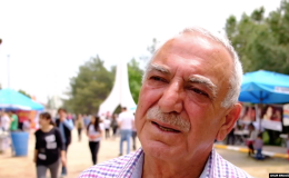 Doğan GÖKŞEN, Mersin 68 lilerin şen Doğan abisi.