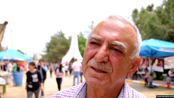 Doğan GÖKŞEN, Mersin 68 lilerin şen Doğan abisi.