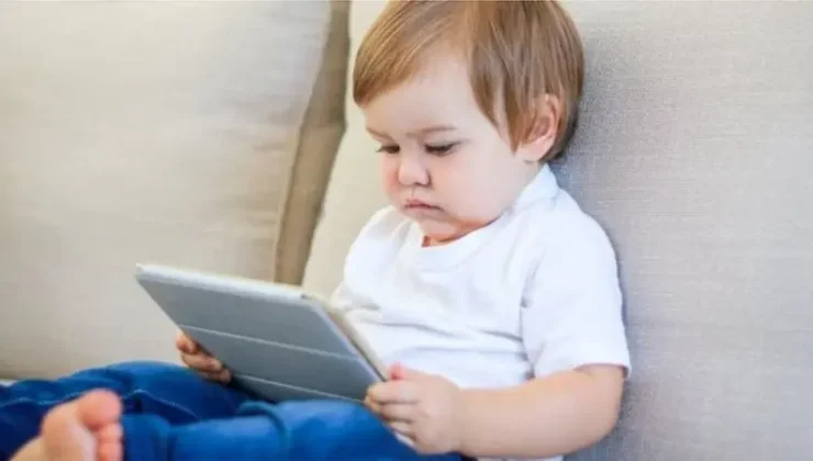 Çocuklarımız Bizim Projemiz Değil