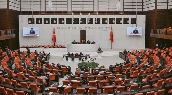 12. Yargı Paketi, TBMM Genel Kurulu’nda kabul edilerek yasalaştı