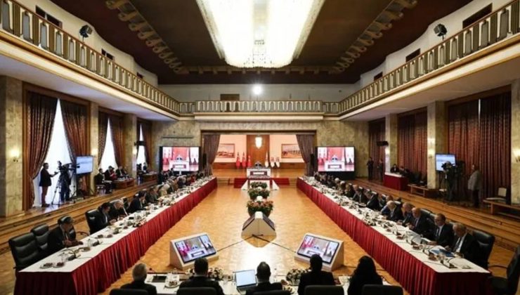 Terörsüz Türkiye yasası: Af değil, yeni bir geçiş adaleti modeli mi?