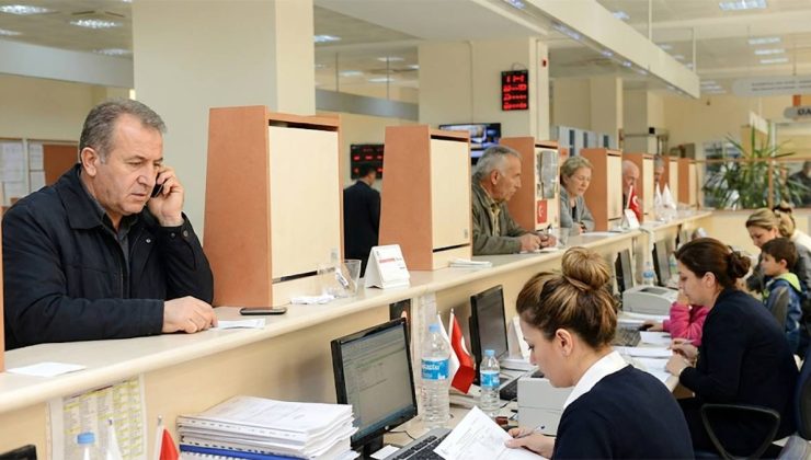 14 günlük maaş farkı belli oldu: Hangi memur ve öğretmen ne kadar alacak?