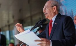 Yeni Parti sonrası Kılıçdaroğlu’ndan ilk değerlendirme: Çok şükür arınma büyük ölçüde gerçekleşti