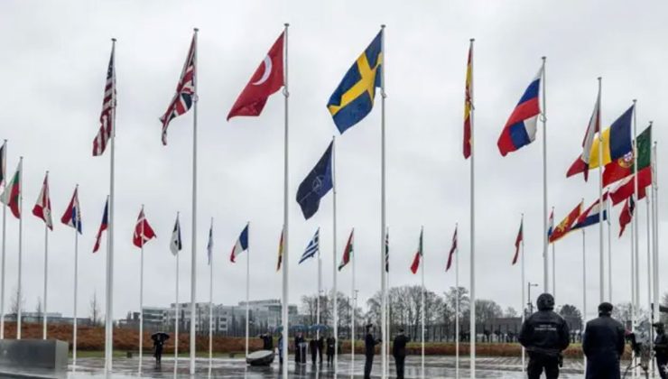 NATO’dan Avrupa’ya zirve öncesi ‘savunma’ mesajı: Karnelerini alacaklar