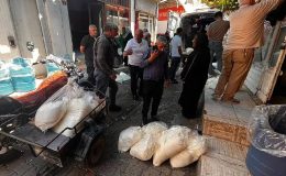 Her sabah önünde kuyruk oluyor, kilosu 400 TL’ye satılıyor: Ağustos’a kadar üretiliyor, Türkiye’nin en iyileri arasında