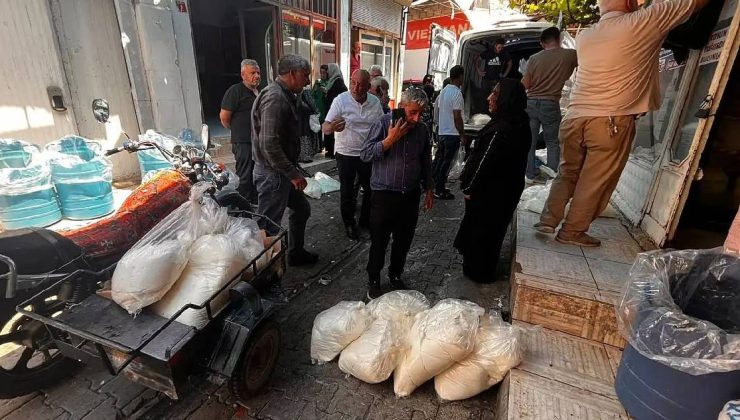 Her sabah önünde kuyruk oluyor, kilosu 400 TL’ye satılıyor: Ağustos’a kadar üretiliyor, Türkiye’nin en iyileri arasında