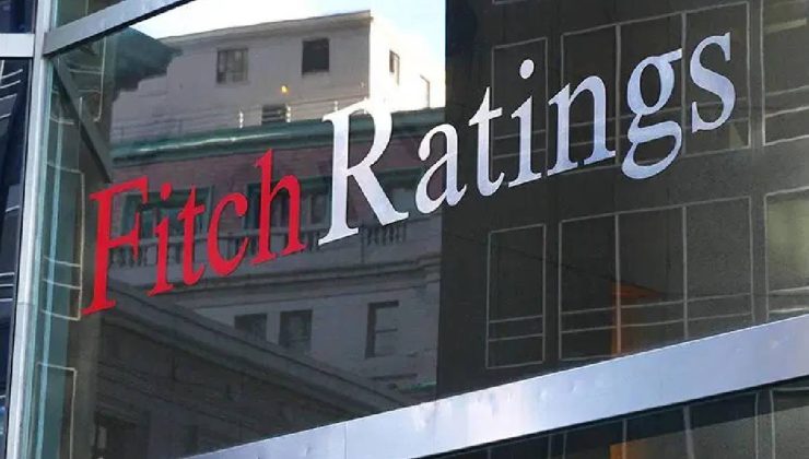 Fitch raporu: Türk finans sektörü için zorlu dönem uyarısı
