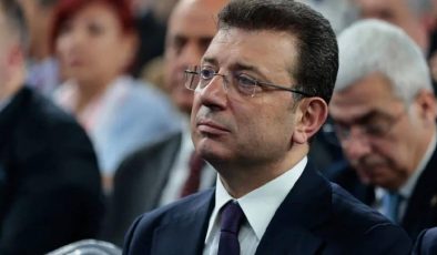 İBB Davası’nda duruşma 6 Temmuz’a ertelendi