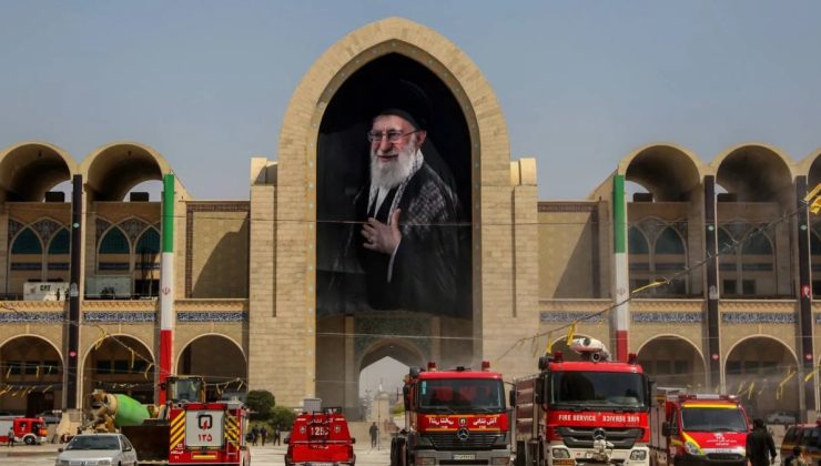 Ali Hamaney’in cenaze programı netleşti: Yeni lider Mücteba Hamaney törenlere katılamayabilir