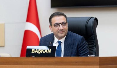 Balçova Belediye Başkanı Yiğit görevden uzaklaştırıldı