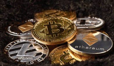Kripto piyasasında ilk 6 ayın bilançosu ağır oldu