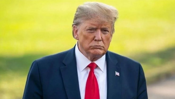 Trump’tan İran’a suikast tehdidi uyarısı: Bedeli çok ağır olur