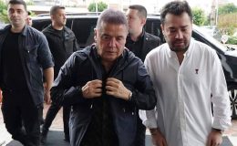 Muhittin Böcek’in tutukluluğuna devam kararı