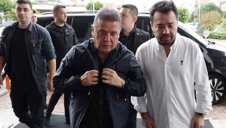 Muhittin Böcek’in tutukluluğuna devam kararı
