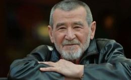 Şair Ahmet Telli hayatını kaybetti