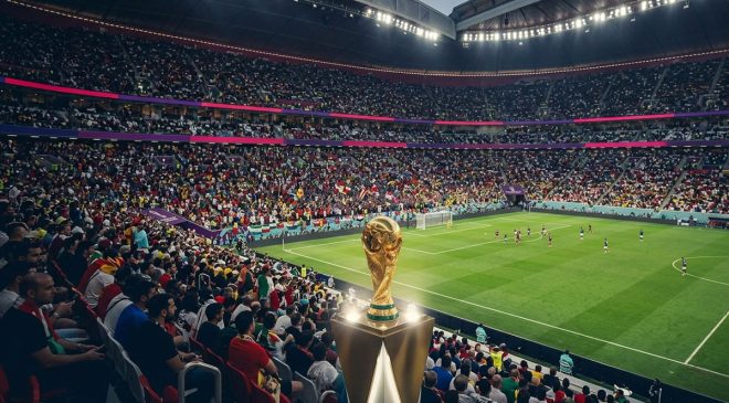 Dünya Kupası’nda yarı final heyecanı başlıyor: İşte maç programı