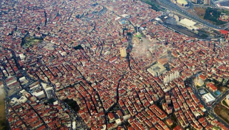 İstanbul’da kira rekoru: Ortalama fiyat 45 bin TL’ye ulaştı