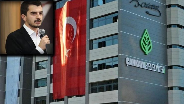 Çankaya Belediye Başkanı Güner için tutuklama talebi