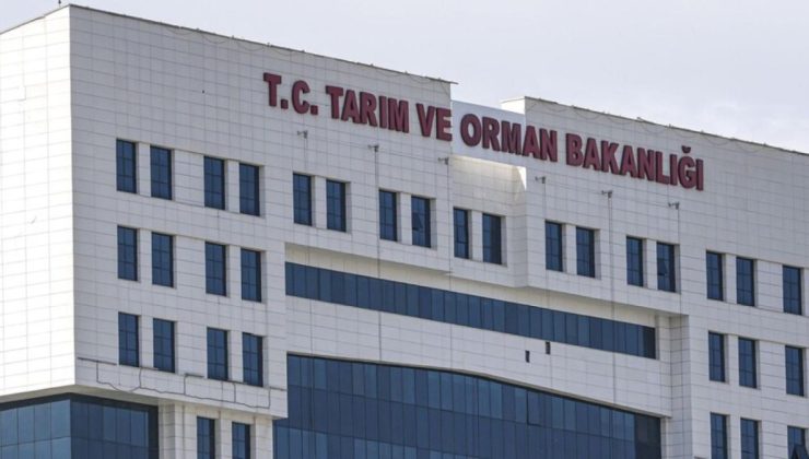 Tarım ve Orman Bakanlığı 1874 sözleşmeli personel alacak
