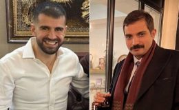 Sinan Ateş ve Ayhan Bora Kaplan davalarına bakan heyet değişti