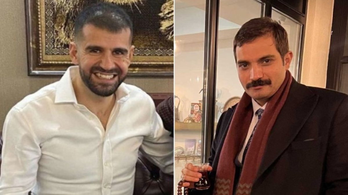 Sinan Ateş ve Ayhan Bora Kaplan davalarına bakan heyet değişti