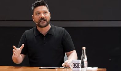 Oğuzhan Uğur’un geçmişteki hırsızlık dosyası ortaya çıktı