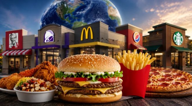 195 milyar dolarlık dev McDonald’s zirvede