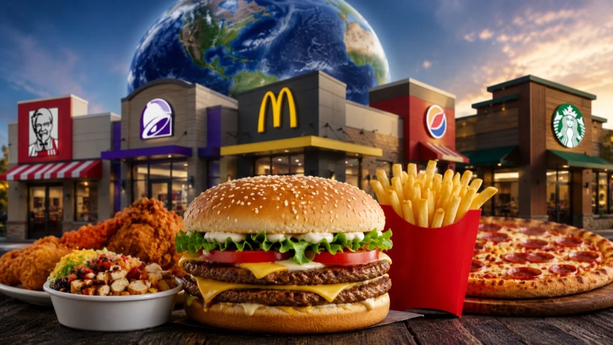 195 milyar dolarlık dev McDonald’s zirvede