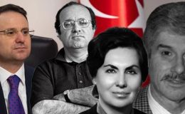 Uğur Mumcu, Bahriye Üçok ve Çetin Emeç dosyaları yeniden inceleniyor