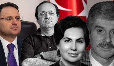Uğur Mumcu, Bahriye Üçok ve Çetin Emeç dosyaları yeniden inceleniyor