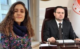 Akın Gürlek’ten Gülistan Doku açıklaması: Bu dosyanın peşini bırakmayacağız