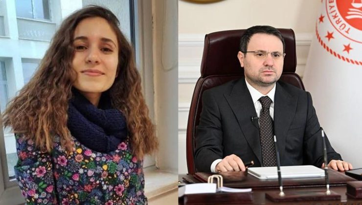 Akın Gürlek’ten Gülistan Doku açıklaması: Bu dosyanın peşini bırakmayacağız
