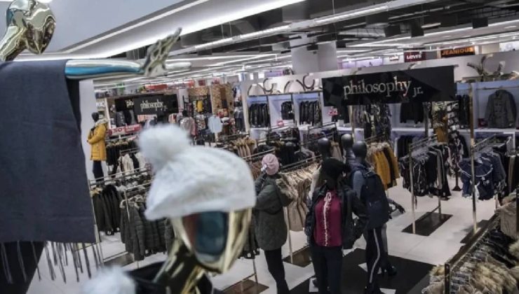 Bir dönemin devi çöküyor: 2 bin 700 mağazadan geriye sadece 5’i kaldı