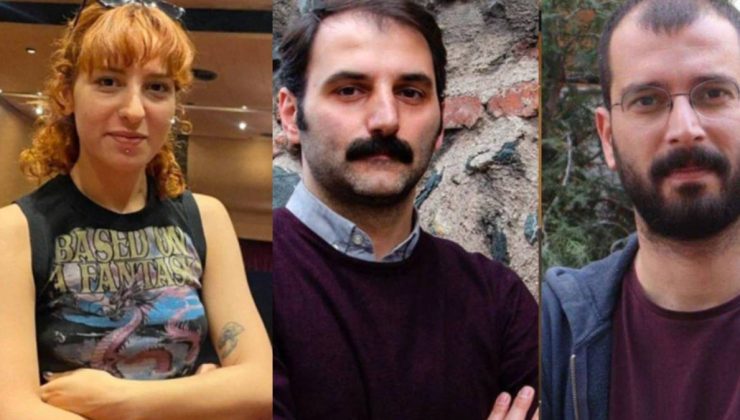 ‘Figüran’ haberine soruşturma: Gazeteciler ifadeye çağrıldı