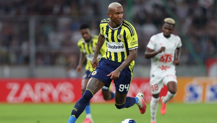Kanarya, Polonya’dan turla döndü: İşte Fenerbahçe’nin yeni rakibi