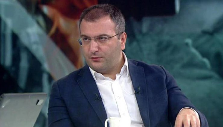 Jandarma ekiplerince yakalandı: Cem Küçük iki suçtan gözaltına alındı