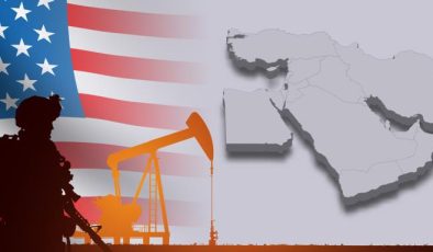 ABD’ nin Ortadoğu dengelerini Irak petrolünün yeni güzergahları üzerinden değiştirme hamlesi…