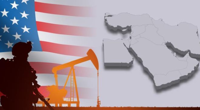 ABD’ nin Ortadoğu dengelerini Irak petrolünün yeni güzergahları üzerinden değiştirme hamlesi…