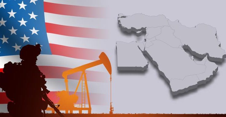 ABD’ nin Ortadoğu dengelerini Irak petrolünün yeni güzergahları üzerinden değiştirme hamlesi…