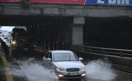 21 yıl sonra bir ilk! Meteoroloji uyardı, afete dönebilir
