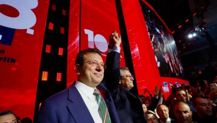 CHP kurultayı ceza davası ertelendi