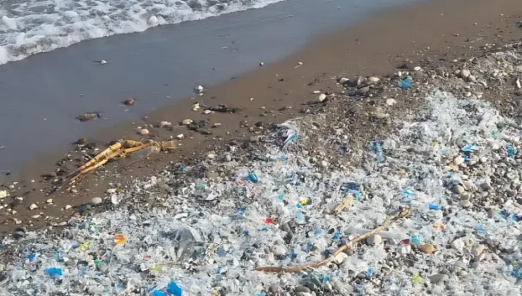 COP31’İN TEMASI SIFIR ATIK, AKDENİZ’İN GÜNDEMİ ATIK İTHALATI VE MİKROPLASTİKLER